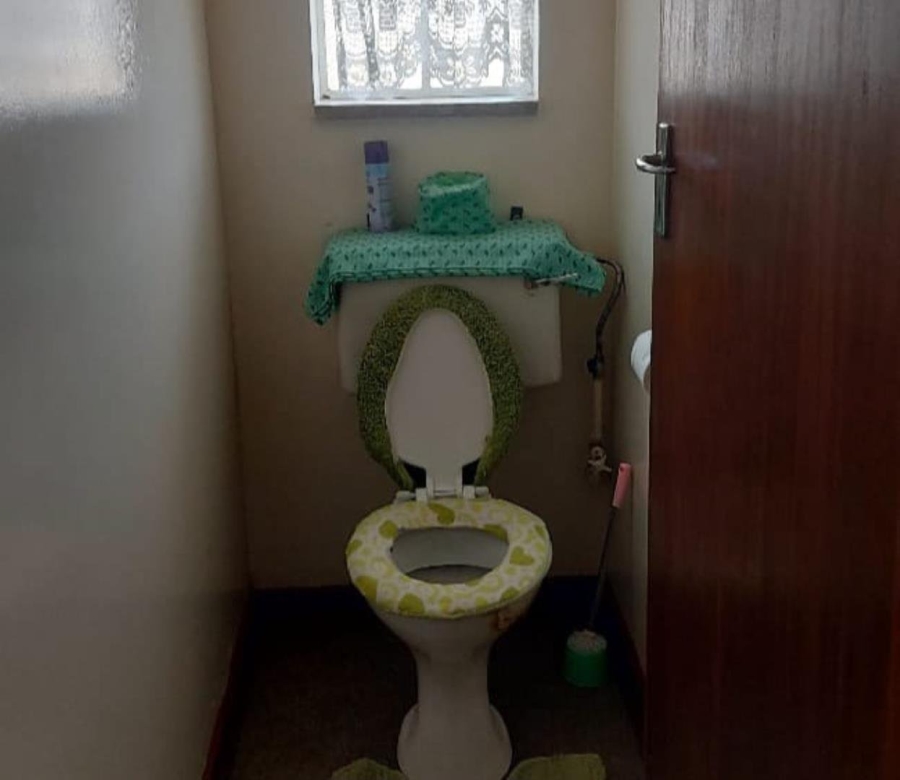 4 Bedroom Property for Sale in Deneysville Free State